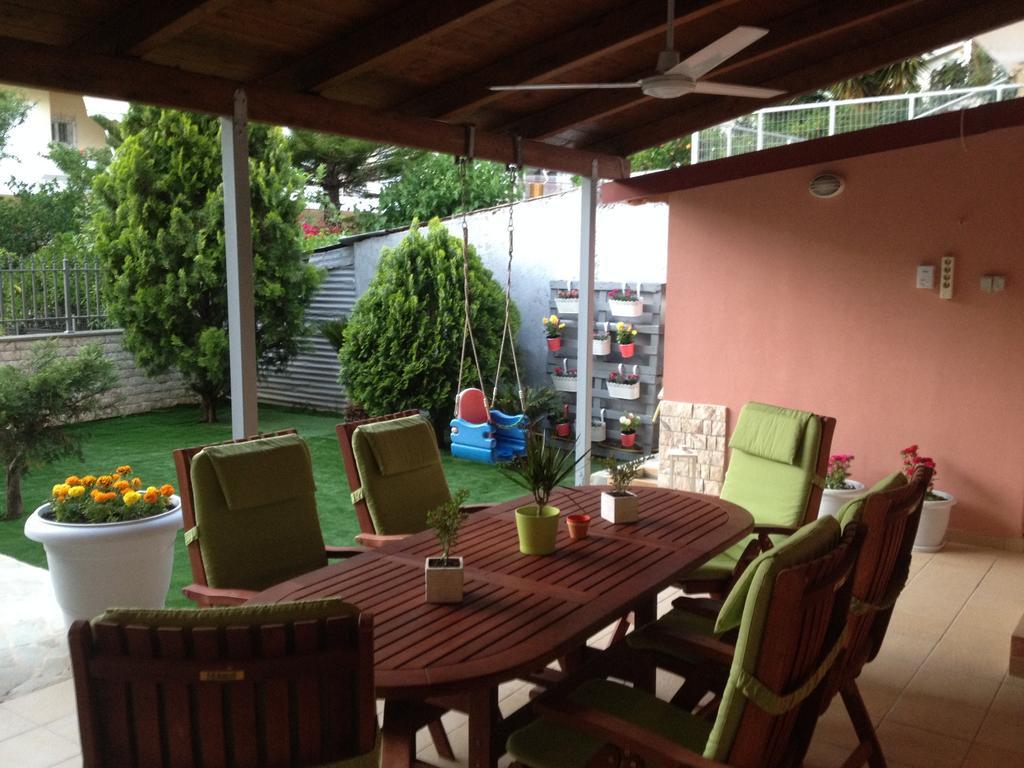 Appartamento Peaceful Corner Preveza Esterno foto
